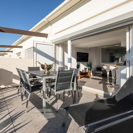 Village Naturiste R4N - Le Xo Port Nature 2 Coursive Agde Dış mekan fotoğraf