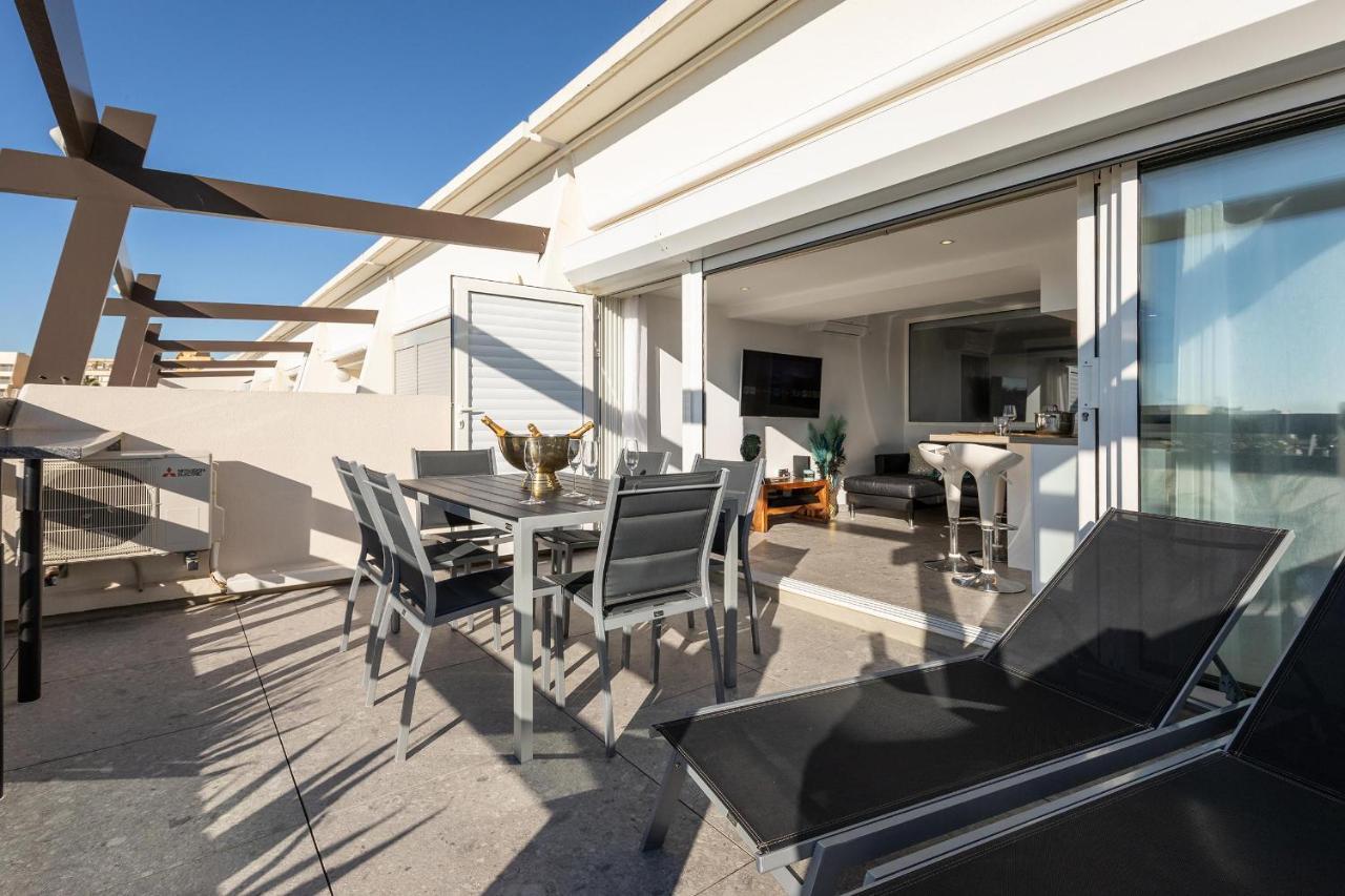 Village Naturiste R4N - Le Xo Port Nature 2 Coursive Agde Dış mekan fotoğraf