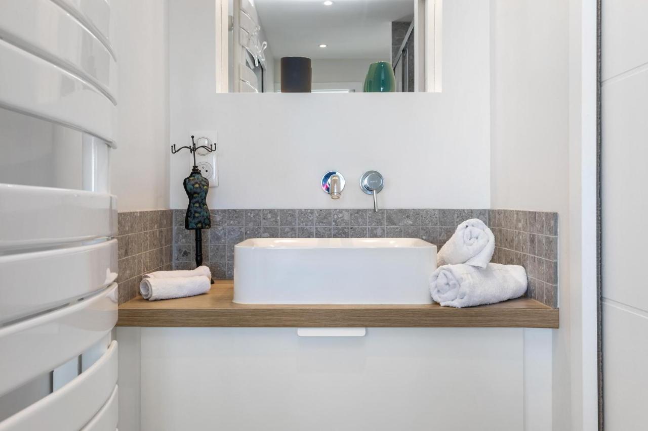Village Naturiste R4N - Le Xo Port Nature 2 Coursive Agde Dış mekan fotoğraf
